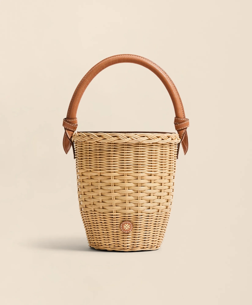 Pamela Munson Jane Basket Bag, image 4