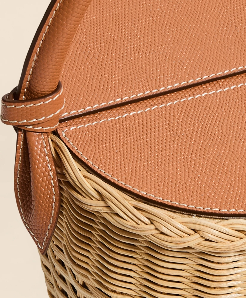 Pamela Munson Jane Basket Bag, image 5
