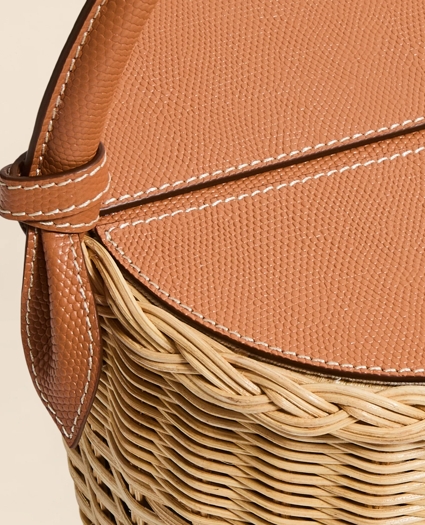 Pamela Munson Jane Basket Bag, image 5