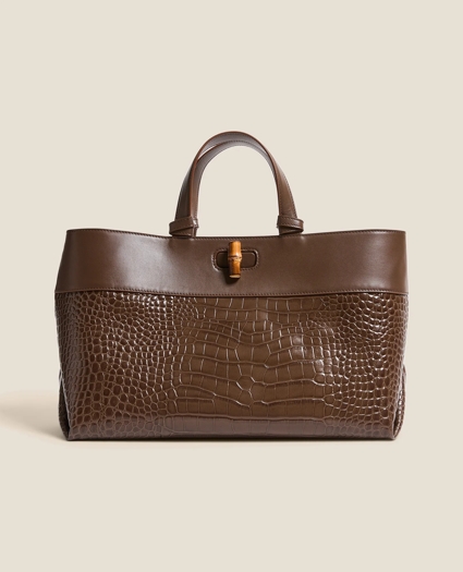 Pamela Munson Park Tote Bag