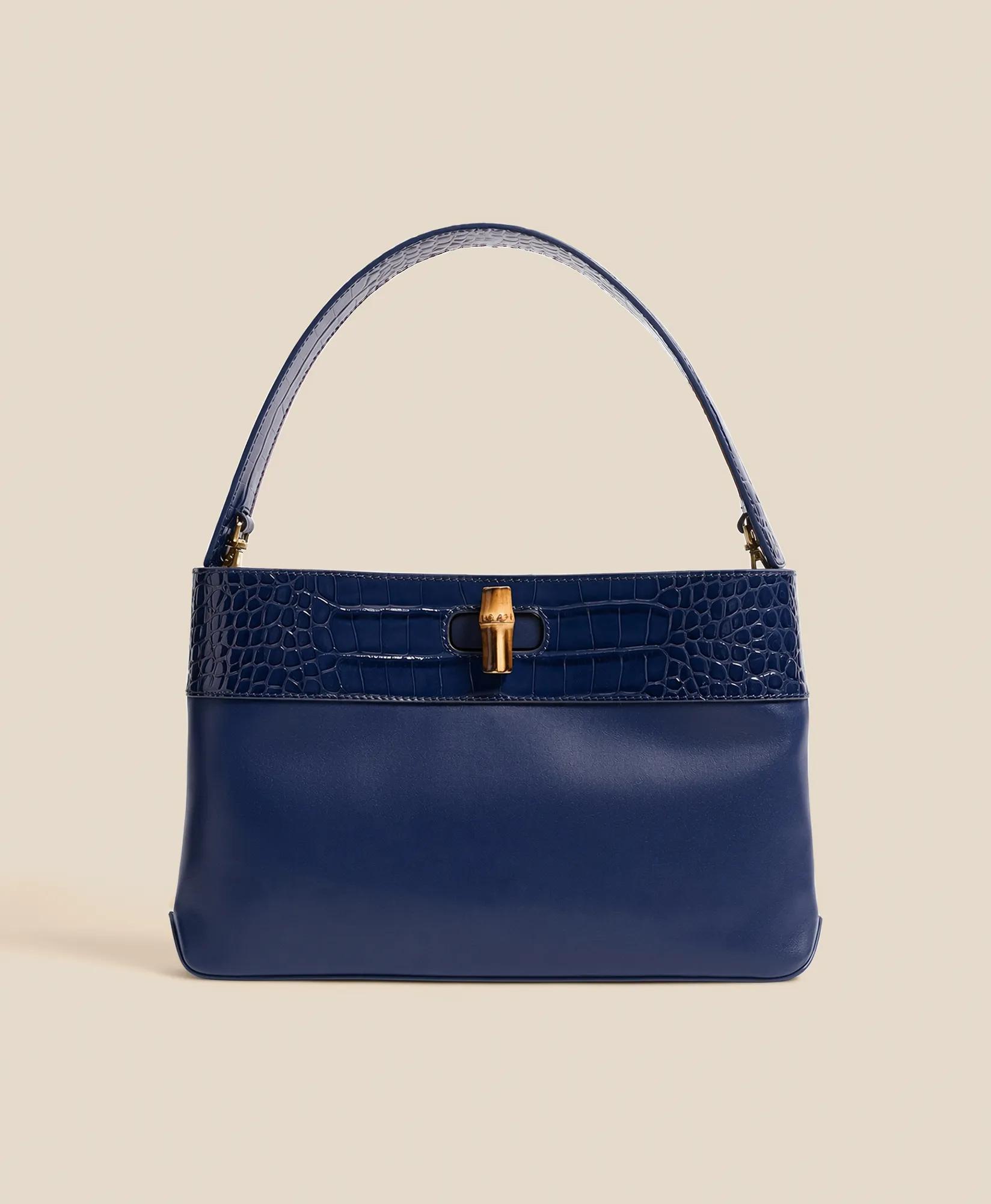 Pamela Munson Park Clutch Bag, image 1