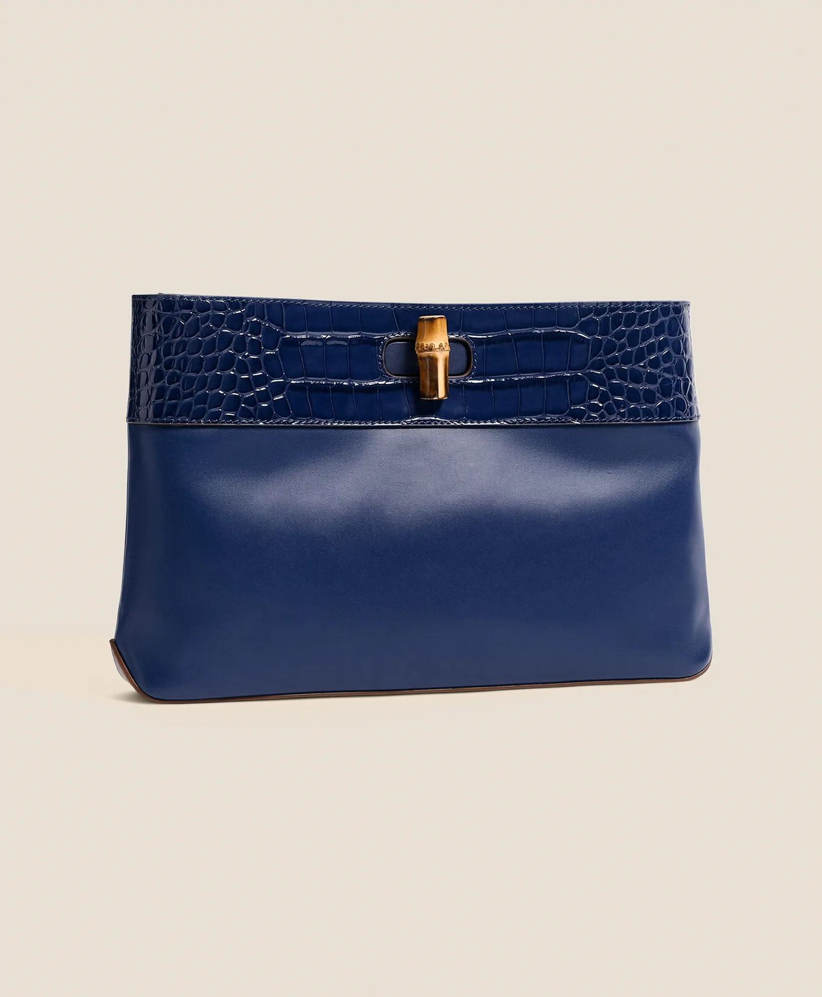 Pamela Munson Park Clutch Bag, image 2