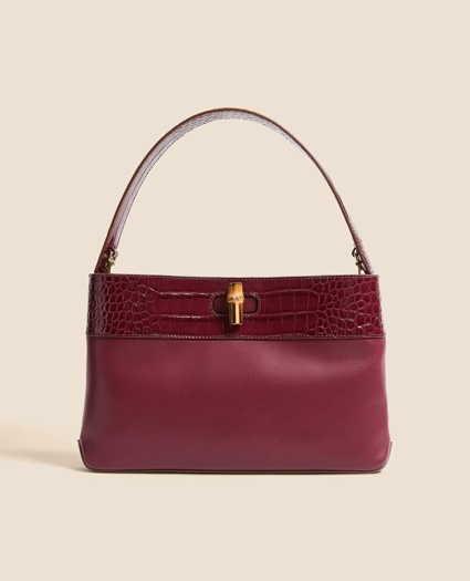 Pamela Munson Park Clutch Bag, image 1