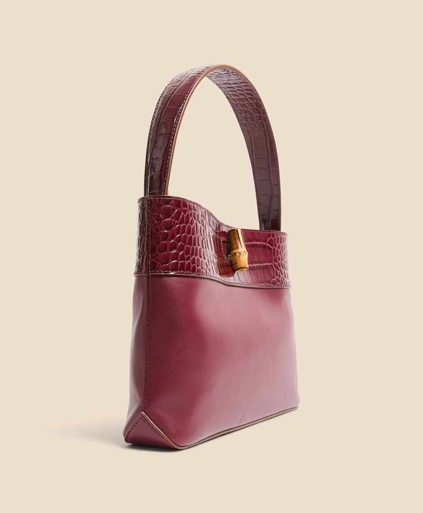 Pamela Munson Park Clutch Bag, image 2