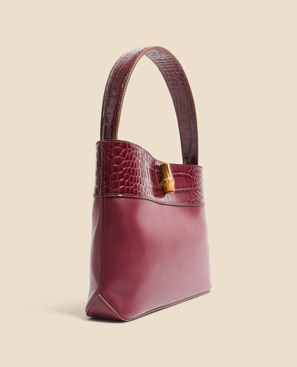 Pamela Munson Park Clutch Bag, image 2