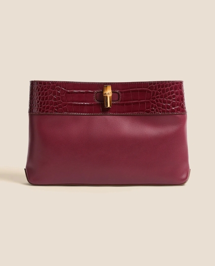 Pamela Munson Park Clutch Bag, image 3