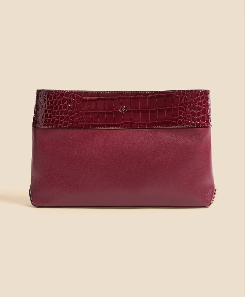 Pamela Munson Park Clutch Bag, image 4