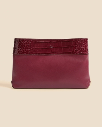 Pamela Munson Park Clutch Bag, image 4
