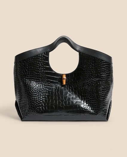 Pamela Munson Park Hobo Bag