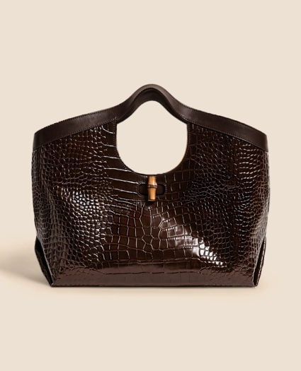 Pamela Munson Park Hobo Bag