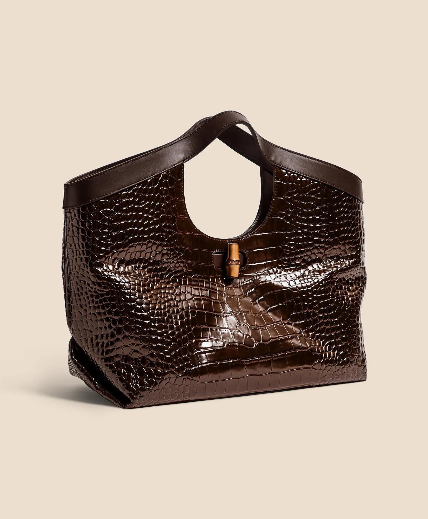 Pamela Munson Park Hobo Bag, image 2