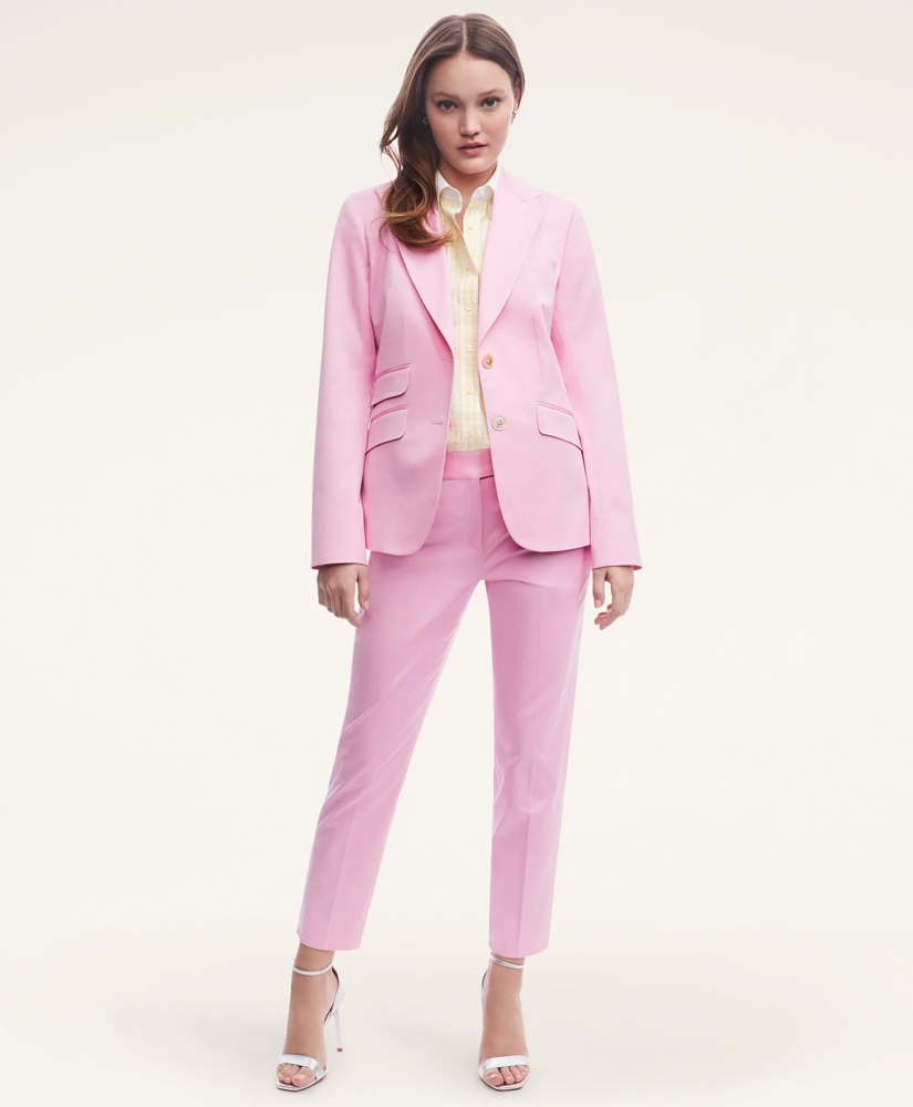 Stretch Cotton Jacket, image 2
