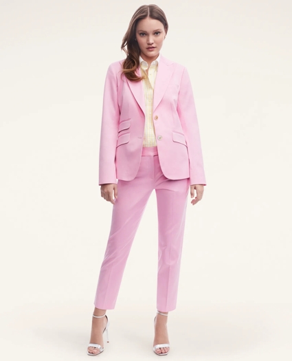 Stretch Cotton Jacket, image 2