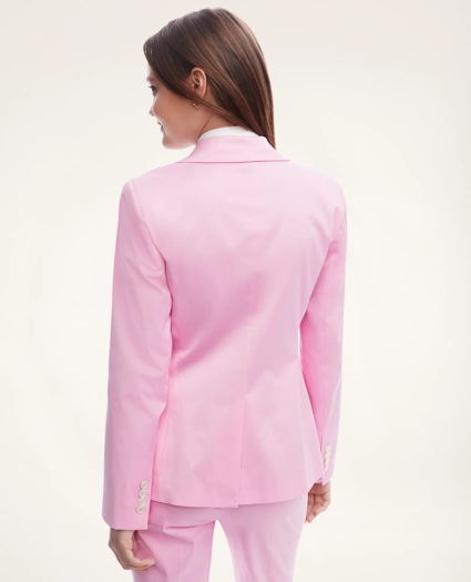 Stretch Cotton Jacket, image 4