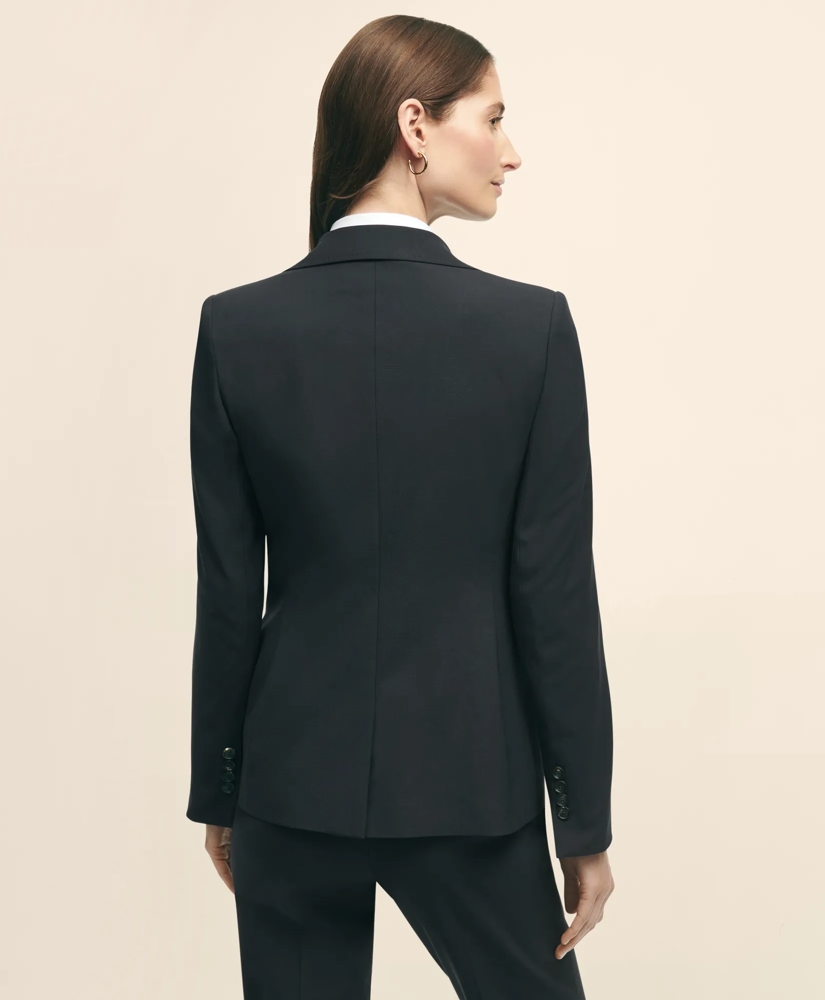 The Essentials Brooks Brothers Stretch Wool Jacket, image 6