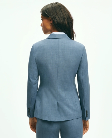 The Essential Brooks Brothers Stretch Wool Jacket, image 2