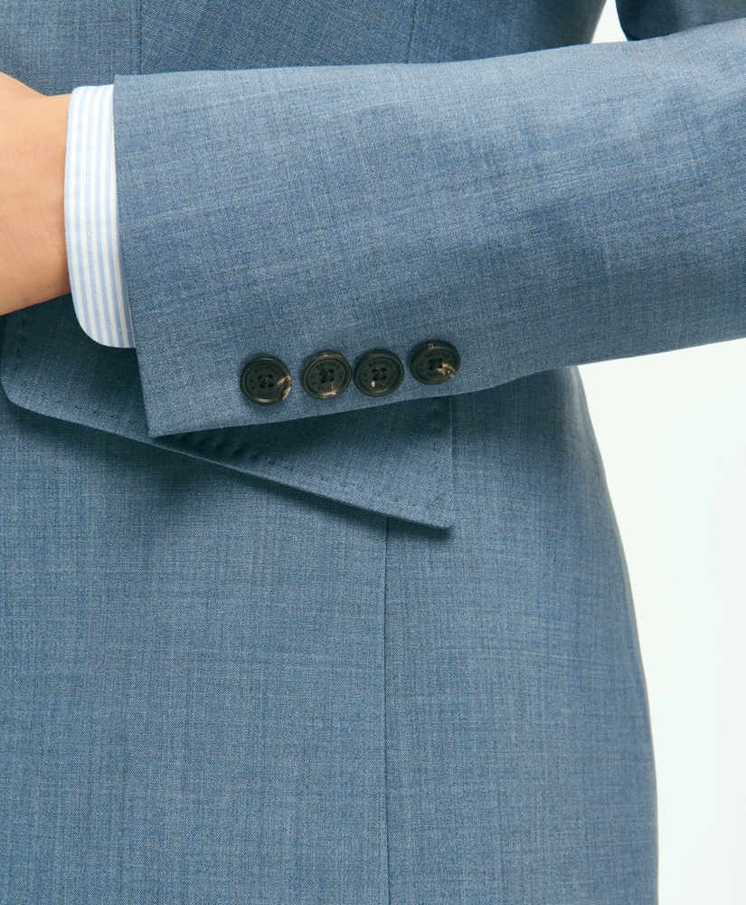 The Essential Brooks Brothers Stretch Wool Jacket, image 4
