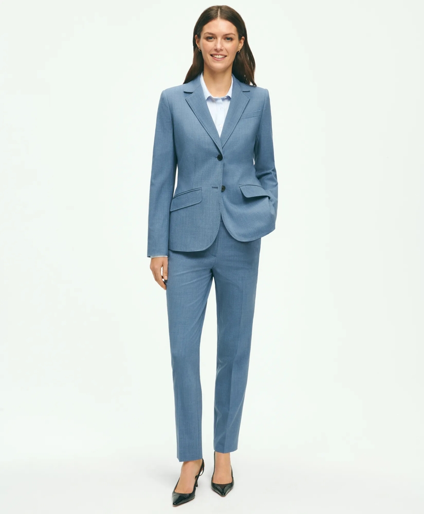 The Essential Brooks Brothers Stretch Wool Jacket, image 5