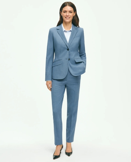 The Essential Brooks Brothers Stretch Wool Jacket, image 5