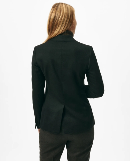 Cashmere 2-Button Jacket, image 3