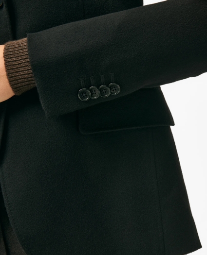 Cashmere 2-Button Jacket, image 5