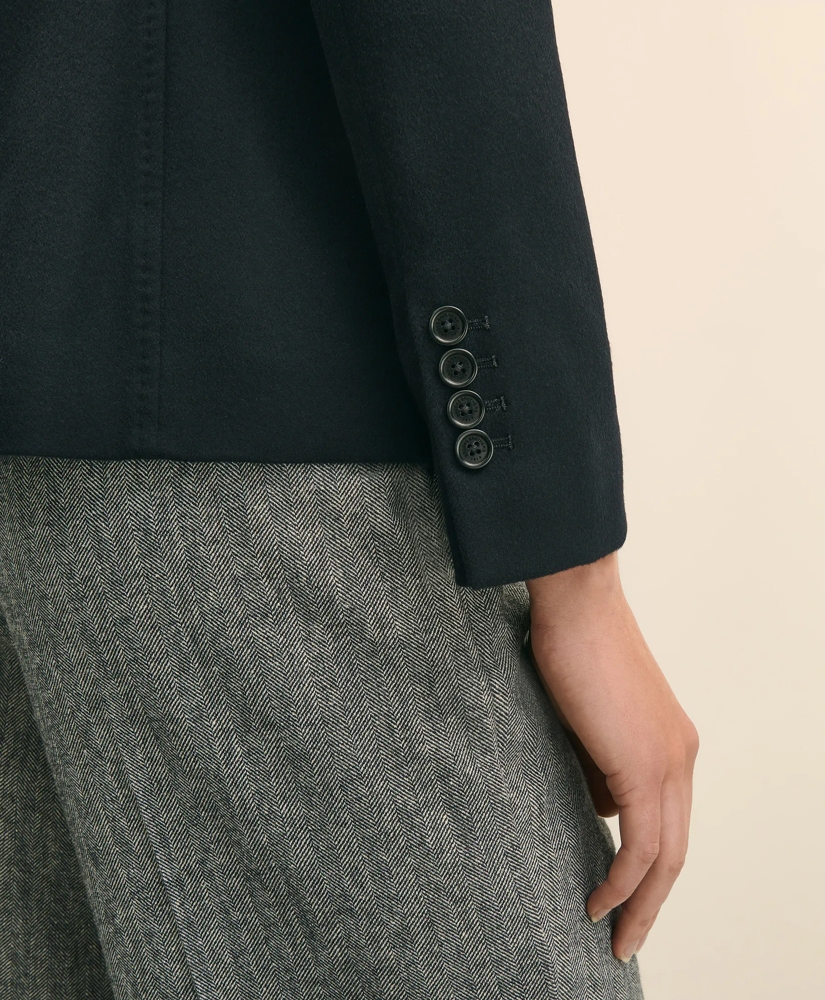 Cashmere 2-Button Jacket, image 5