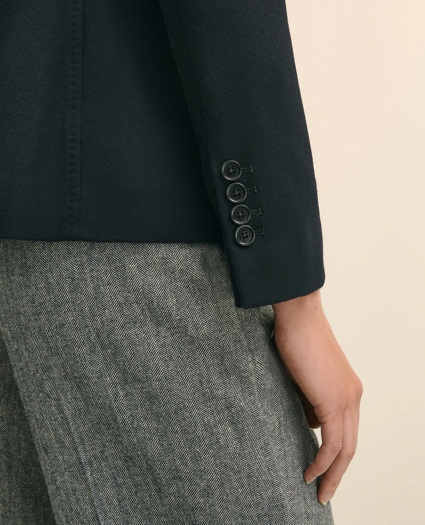 Cashmere 2-Button Jacket, image 5