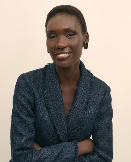Cashmere 2-Button Jacket, image 3