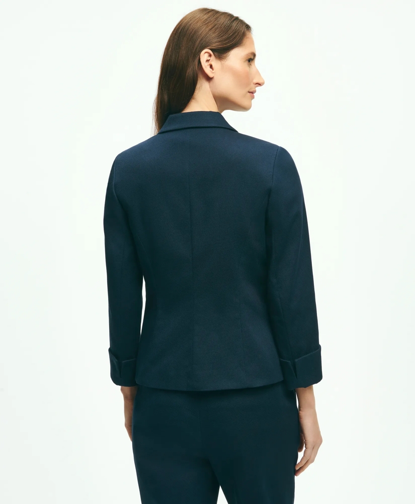 Cotton Dobby Jacket, image 5