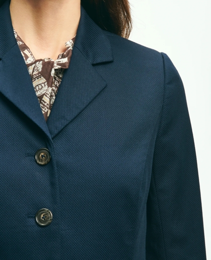 Cotton Dobby Jacket, image 7