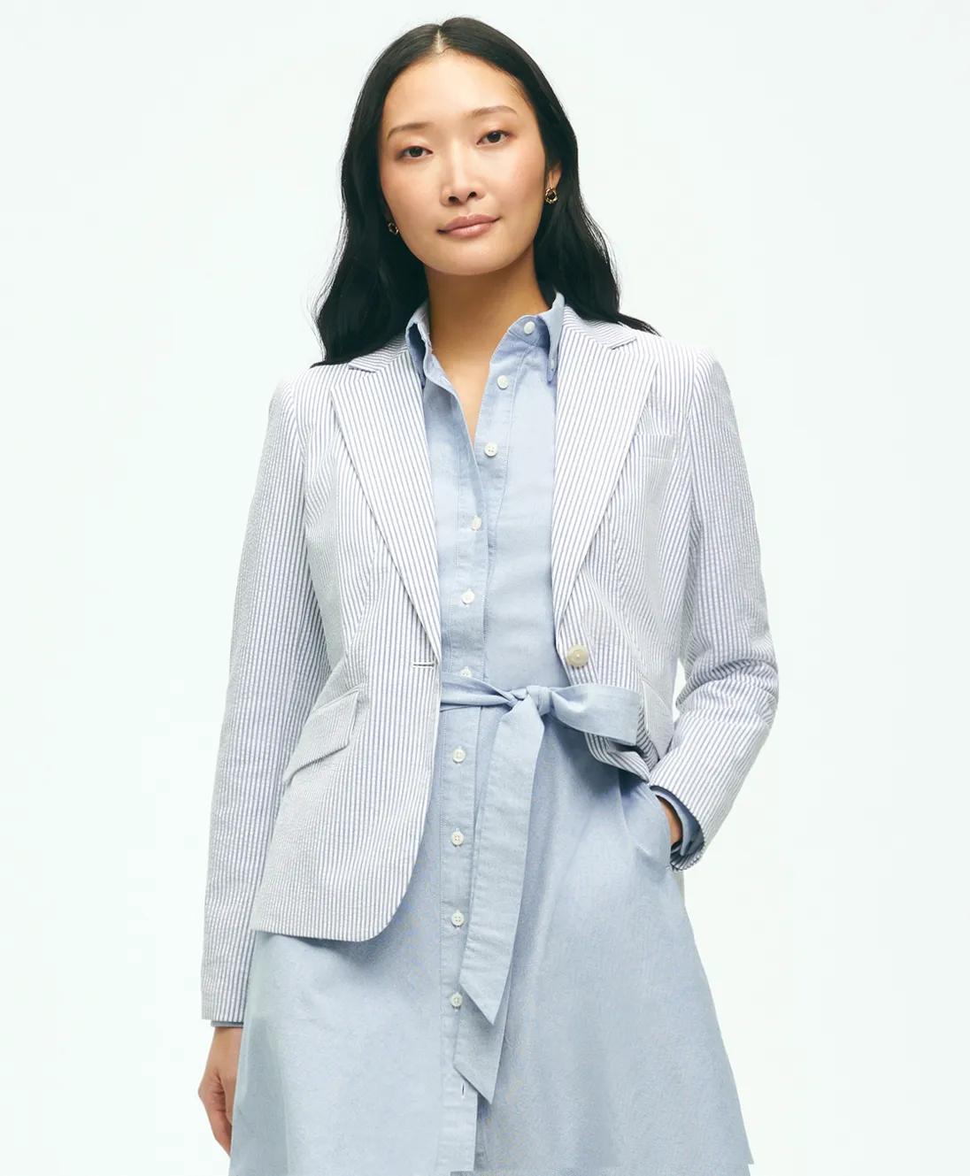 Blue-Ivory