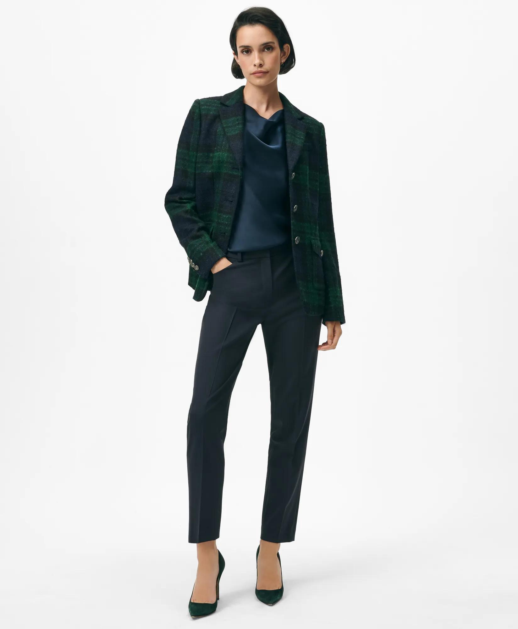 Navy-Green