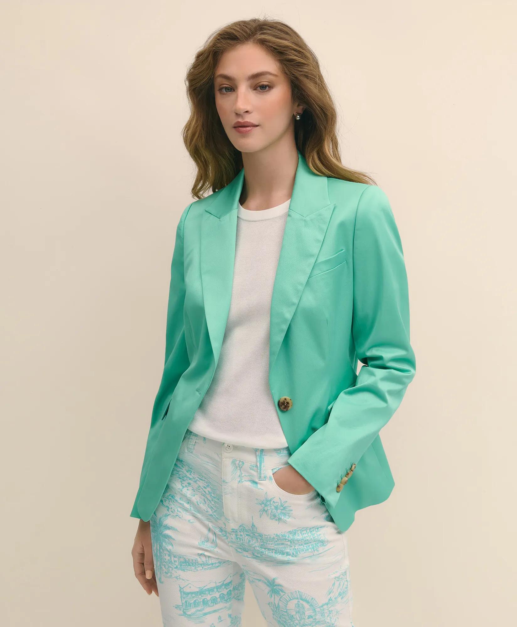 Turquoise