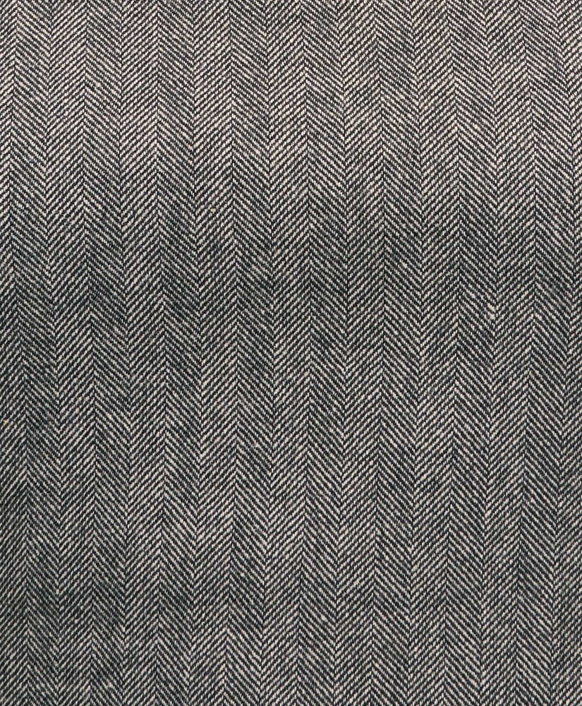 Wool-Blend Herringbone Bustier, image 4