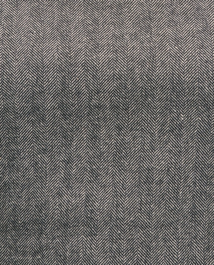 Wool-Blend Herringbone Bustier, image 4