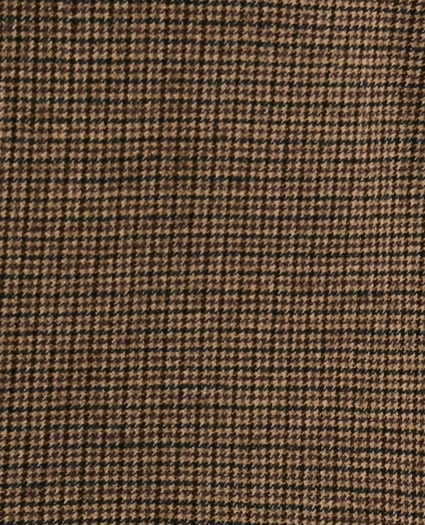 Wool Blend Houndstooth Jacket, image 8