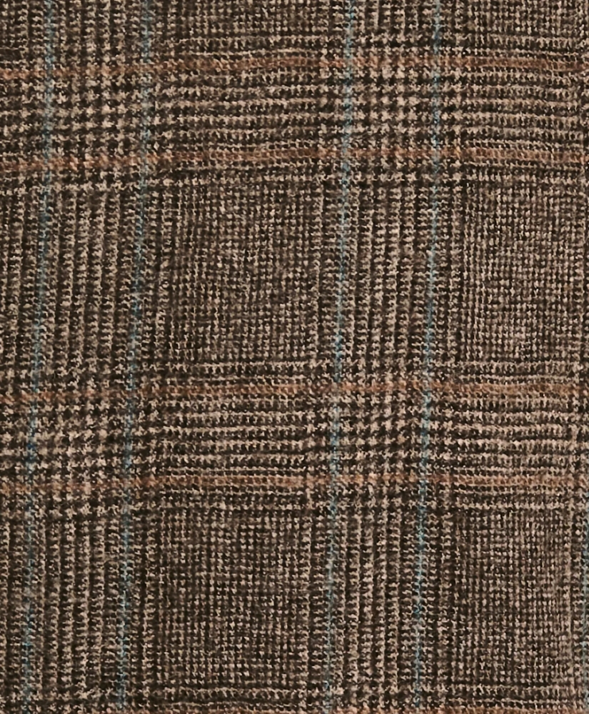 Wool Plaid Jacket, image 6