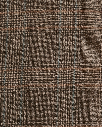 Wool Plaid Jacket, image 6