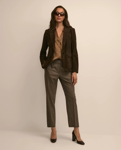 Suede Jacket, image 2