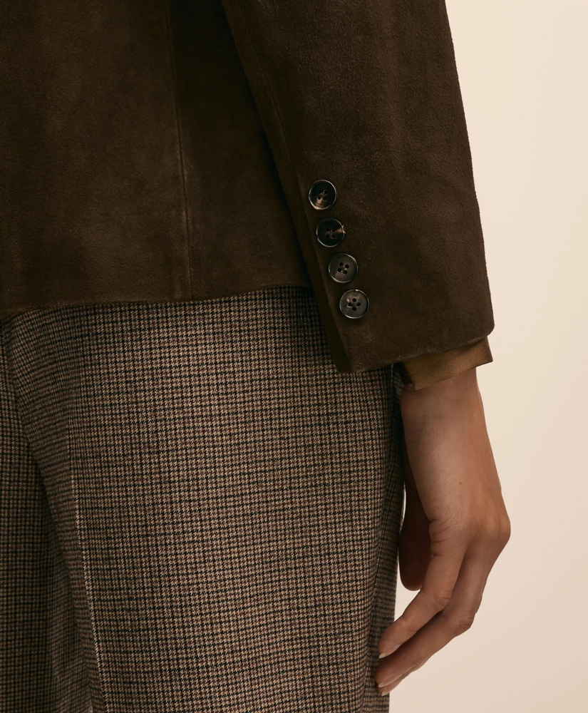 Suede Jacket, image 5