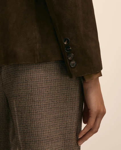 Suede Jacket, image 5