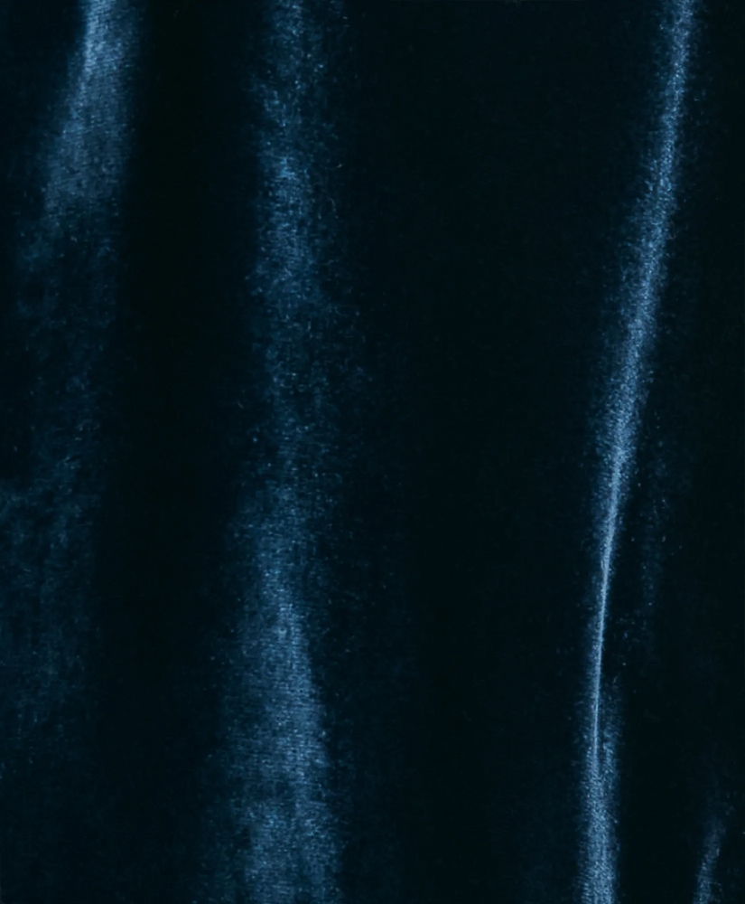 Silk Blend Velvet Dinner Jacket, image 6