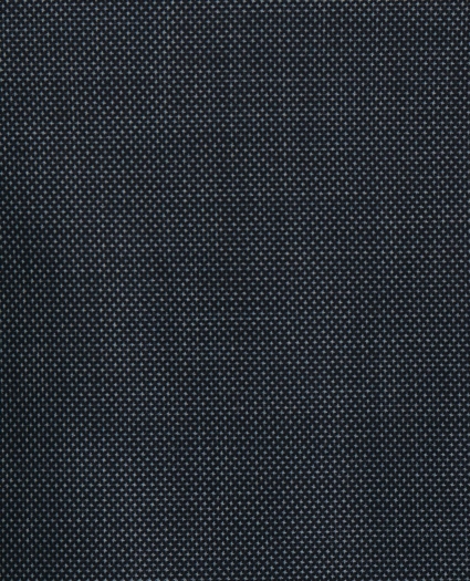 Wool-Blend Birdseye Pencil Skirt, image 4
