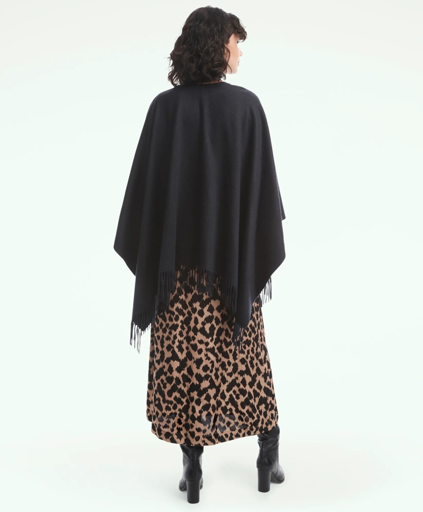 Cashmere Ruana, image 3