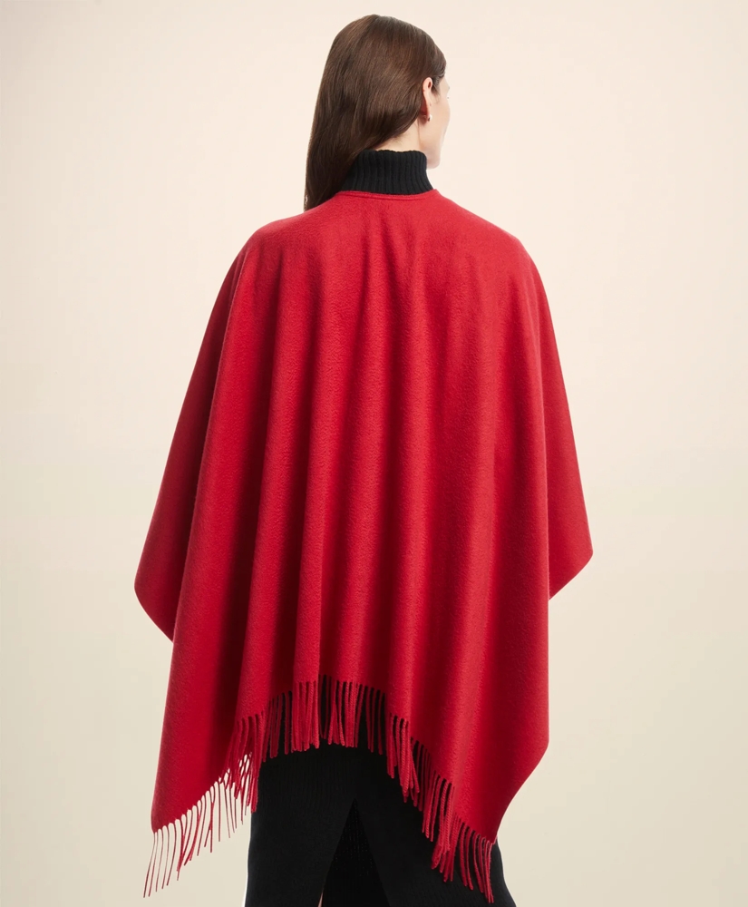Cashmere Ruana, image 3