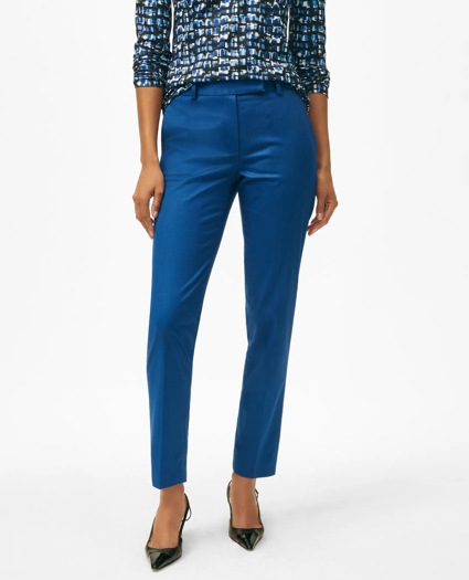 Stretch Cotton Advantage Chino® Pants, image 1