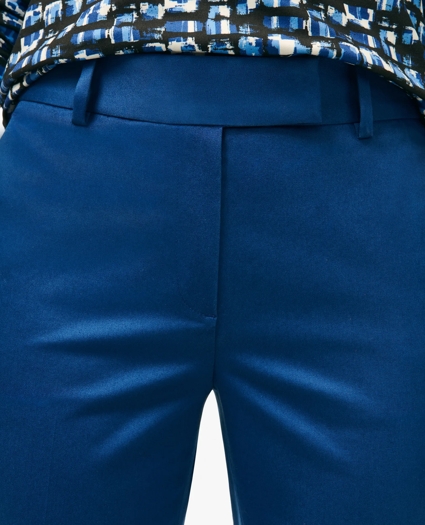 Stretch Cotton Advantage Chino® Pants, image 3
