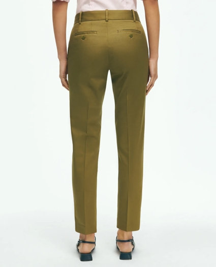 Stretch Cotton Advantage Chino® Pants, image 2