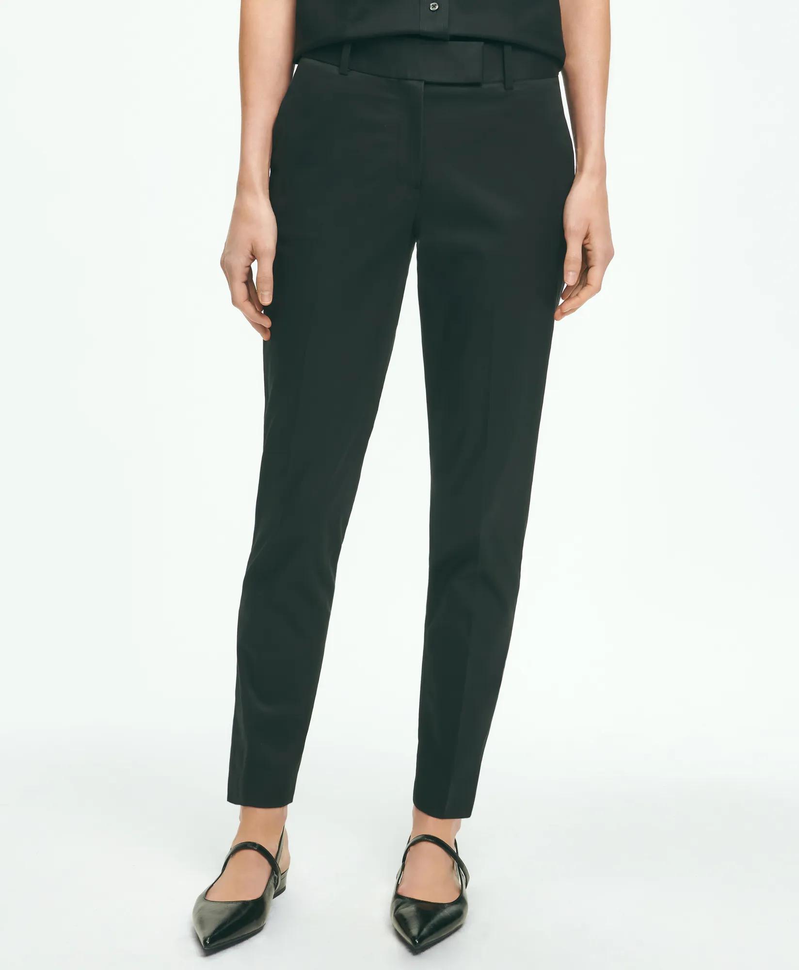 Stretch Cotton Advantage Chino Pants