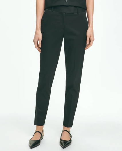 Stretch Cotton Advantage Chino® Pants, image 1